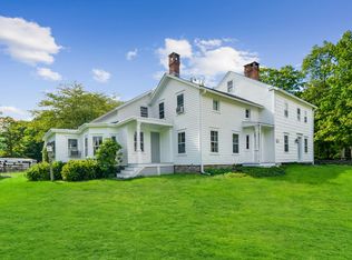 2 Deforest Rd, Wilton, CT 06897