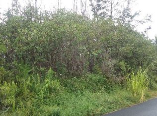 Laniuma St LOT 51, Kurtistown, HI 96760