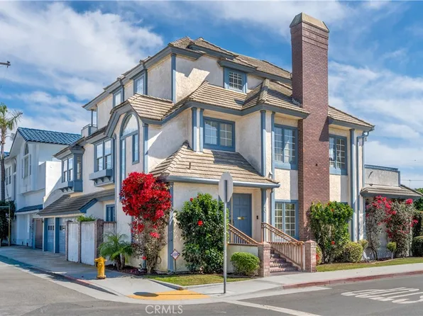 40 E Neapolitan Ln, Long Beach, CA 90803