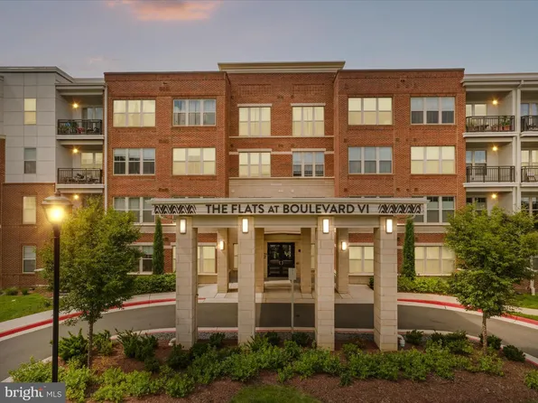 10755 Fairgrounds Dr Unit 223, Fairfax, VA 22030