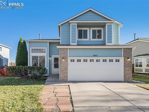 7065 Stockwell Dr, Colorado Springs, CO 80922