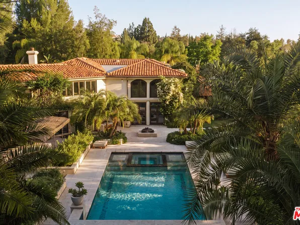 25115 Eldorado Meadow Rd, Hidden Hills, CA 91302