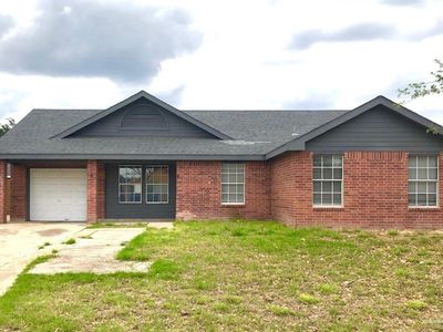 1808 Fairmont Ave, McAllen, TX, 78504