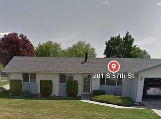 201 S 57th St, Yakima, WA 98901