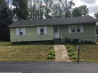 20 Helen St, Winslow, ME 04901