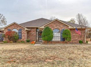 2919 City View Ct, Norman, OK 73071
