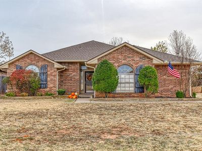 2919 City View Ct, Norman, OK, 73071