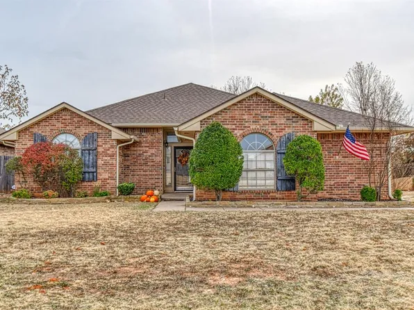 2919 City View Ct, Norman, OK 73071