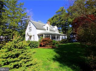 201 Cullen St, Dewey Beach, DE 19971