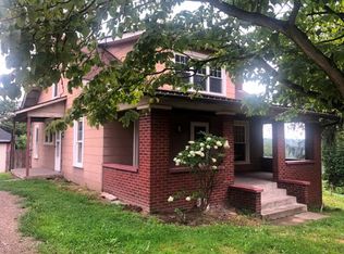 41 Ridge Ave, Wheeling, WV 26003