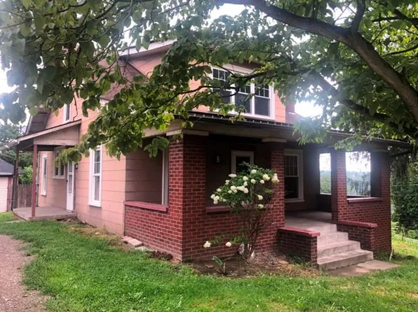 41 Ridge Avenue, Wheeling, WV 26002