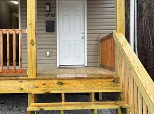 404 1st St, Donora, PA