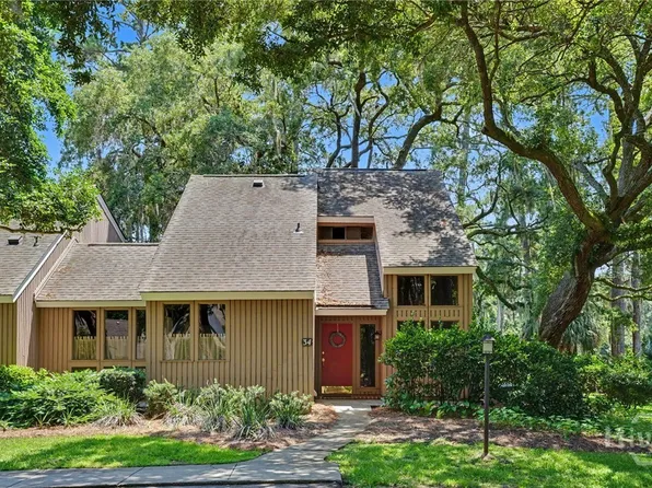 34 Dame Kathryn Drive, Savannah, GA 31411