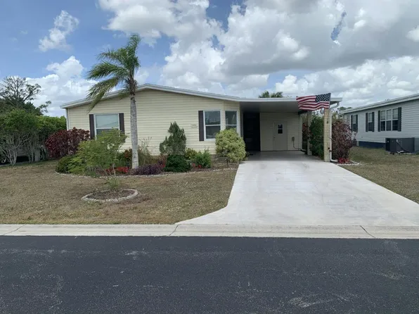 11351 Louisiana Dr #368, Bonita Springs, FL 34135