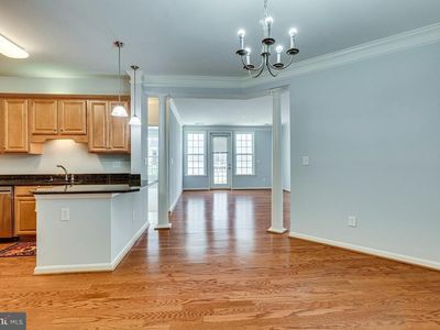 24701 Byrne Meadow Sq APT 100, Aldie, VA, 20105