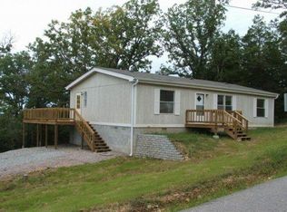 175 Fairwood Rd, Lampe, MO 65681