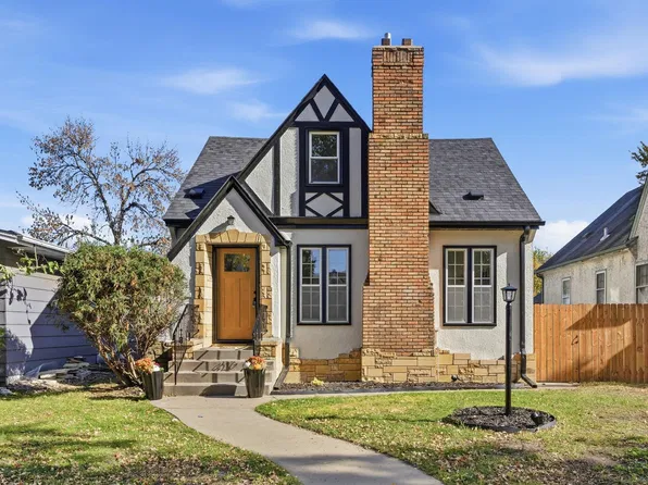 4537 Columbus Ave, Minneapolis, MN 55407