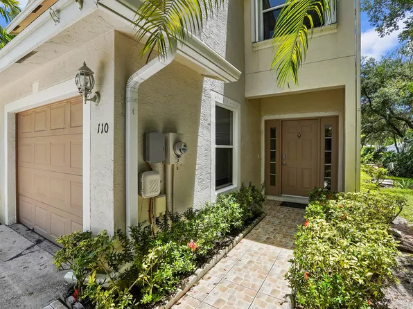 110 Crosswinds Drive, Greenacres, FL 33413