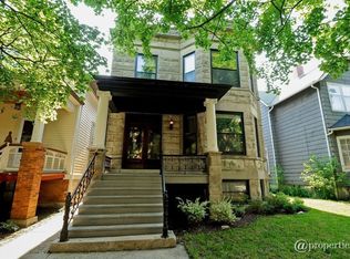 4548 N Leavitt St, Chicago, IL 60625