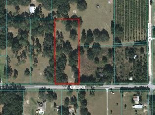 11309 SE Highway 42, Summerfield, FL 34491