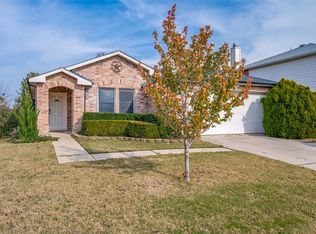 1709 Silverwood Ln, Little Elm, TX 75068