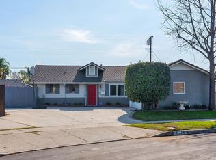 17752 Willard St, Reseda, CA 91335