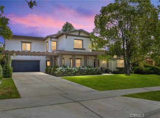 512 Golden West Dr, Redlands, CA 92373