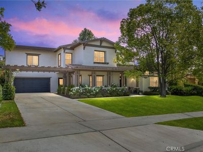 512 Golden West Dr, Redlands, CA, 92373