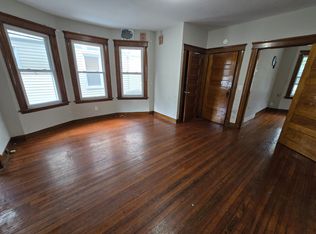 406 Shelton Ave #1A, New Haven, CT 06511
