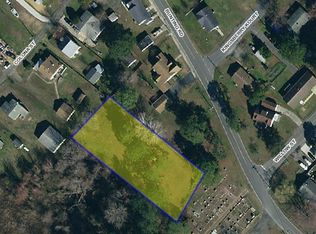 LOT 111 Colona St, Chincoteague, VA 23336