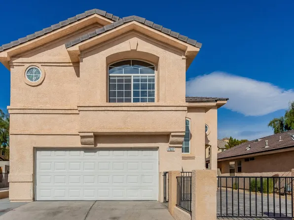 7537 Flat Rock St, Las Vegas, NV 89131