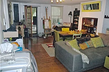 Rented by Boerum Hill Realty