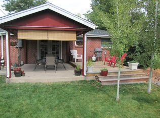 15980 W 3rd Pl, Golden, CO 80401
