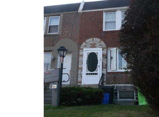 5720 Tackawanna St, Philadelphia, PA 19135