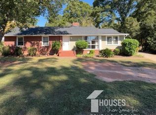 809 Wilson St, Anderson, SC 29621
