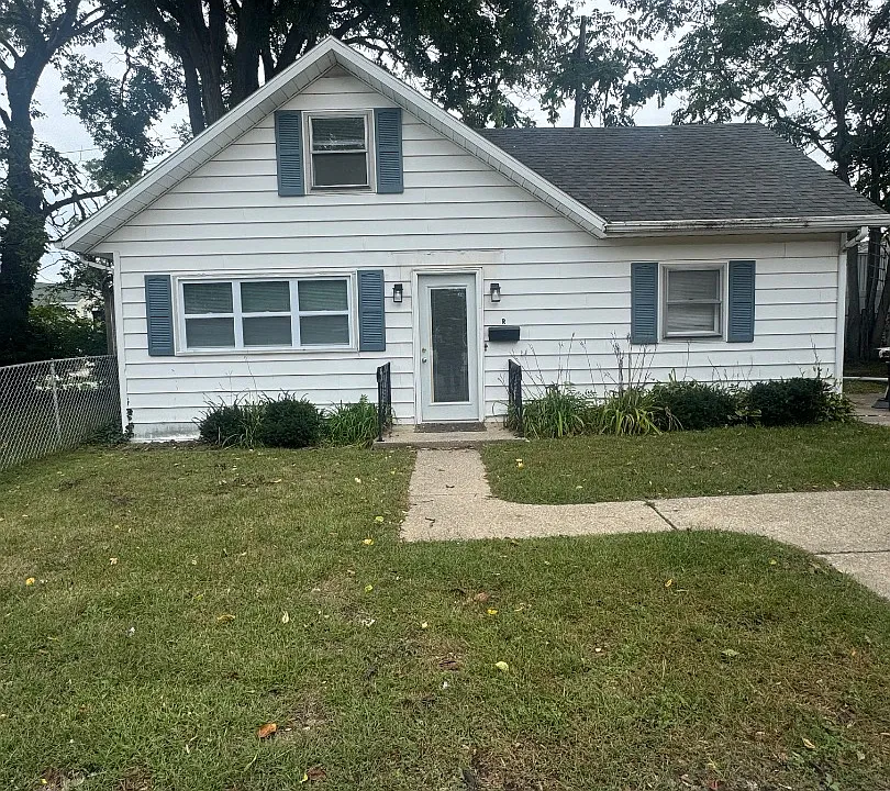 15 N Barker St