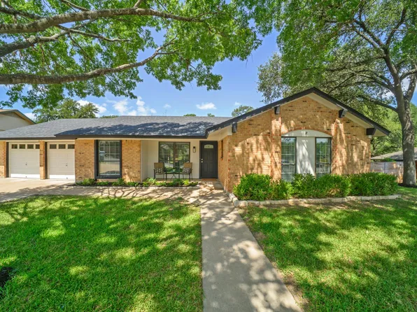 5912 Cherry Creek Dr, Austin, TX 78745