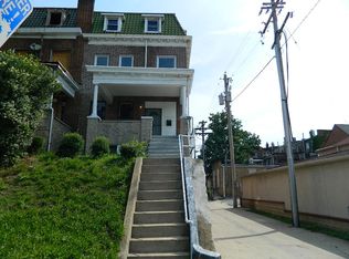 2513 Reisterstown Rd, Baltimore, MD 21217