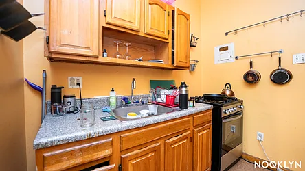 Rented by Nooklyn NYC LLC