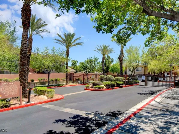 1001 Domnus Ln APT 201, Las Vegas, NV 89144