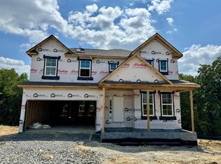 853 Joe Miller Dr LOT 126, Hendersonville, TN 37075