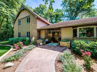 2306 N 1570 East Rd, Ashkum, IL 60911