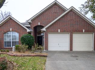 5204 Warm Springs Trl, Fort Worth, TX 76137