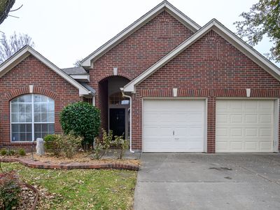 5204 Warm Springs Trl, Fort Worth, TX, 76137