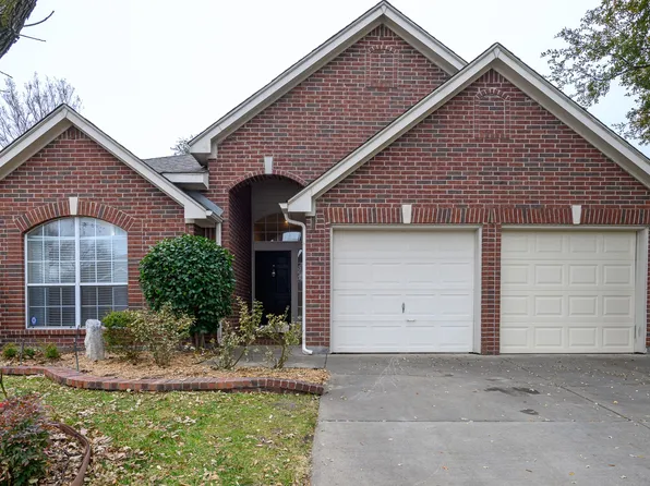 5204 Warm Springs Trl, Fort Worth, TX 76137