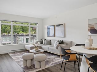 2525 Clarke St #501, Pt Moody, BC V3H 0J3
