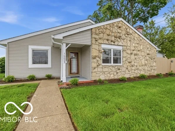 2623 Country Estates Dr #13, Indianapolis, IN 46227