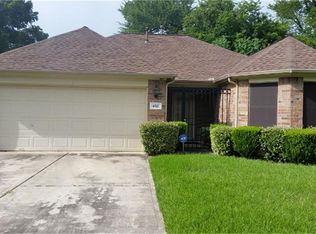 4521 Edfield St, Houston, TX 77051