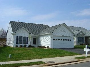11108 Donita Ct, Fredericksburg, VA