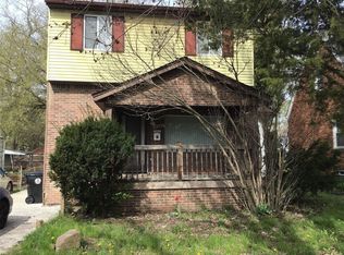 18681 Five Points St, Redford, MI